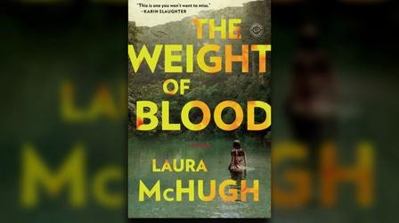 Video thumbnail: OzarksWatch Video Magazine The Write Stuff-Laura McHugh Profile
