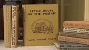 Laura Ingalls Wilder Profile
