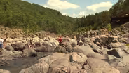Johnson’s Shut-Ins State Park