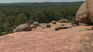 Elephant Rocks State Park