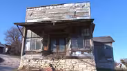 Historic Jamesville, Missouri: A Personal Perspective