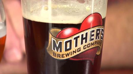 Video thumbnail: OzarksWatch Video Magazine Mother’s Home Brew