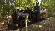 All Aboard: The Northview and Frisco Railroad