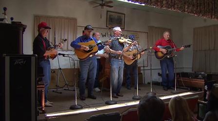 Video thumbnail: OzarksWatch Video Magazine A Music Tradition: The McDowell Gold Jubilee