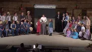 The Ozarks Mountain Players:Remembering Laura Ingalls Wilder
