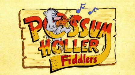 Video thumbnail: OzarksWatch Video Magazine Tradition and Talent: The Possum Holler Fiddlers