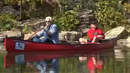 Free Flowing: The Buffalo, America’s First National River