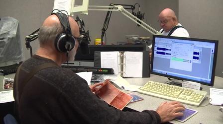 Video thumbnail: OzarksWatch Video Magazine Sounds of the Ozarks: Seldom Heard Music