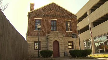 Video thumbnail: OzarksWatch Video Magazine Springfield’s Historic Calaboose
