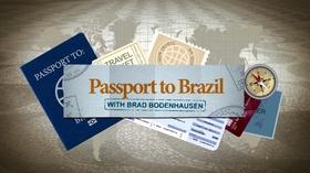 Video thumbnail: Passport to Brazil Rio de Janeiro / Sao Paulo