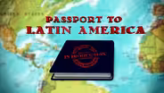 Introduction to Latin America