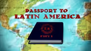 Peru #1