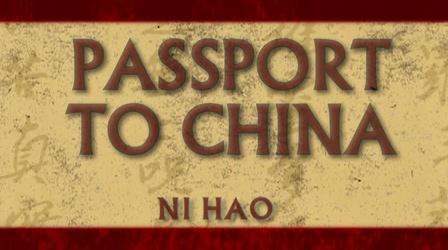 Video thumbnail: Passport to China Ni Hao