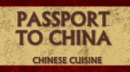 Video thumbnail: Passport to China Chinese Cuisine