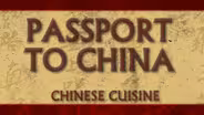 Chinese Cuisine