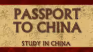 Study in China