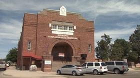 Video thumbnail: KRWG Newsmakers Newsmakers 1104 - Best of Living Here Museums