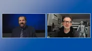 Interview with Martin Mercer