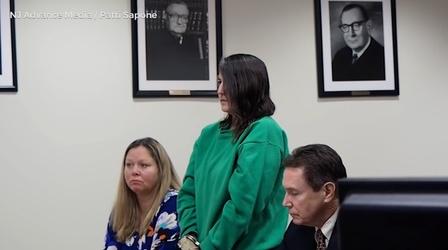 Video thumbnail: NJ Spotlight News State Supreme Court overturns murder conviction of NJ mom