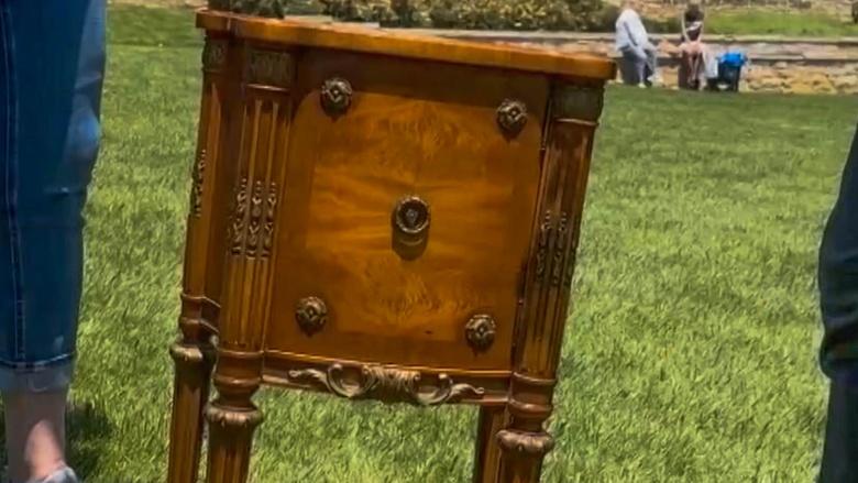 Antiques Roadshow Image
