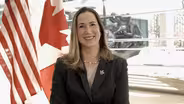 Kirsten Hillman