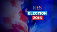 KPBS Election Special 2016