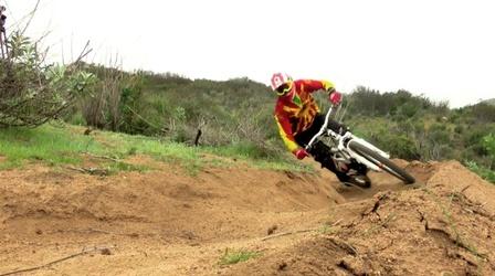 Video thumbnail: Crossing South Mountain Bikes & Cheese