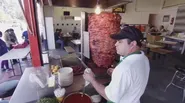 Tijuana Taco Tour