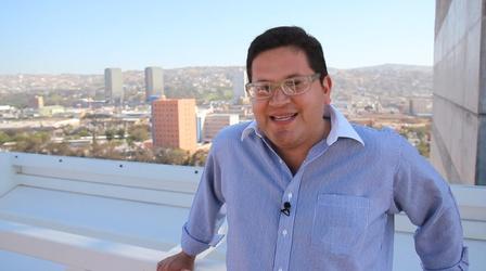 Video thumbnail: Crossing South Tijuana: Skyline, Sweets, Fair & Fancy
