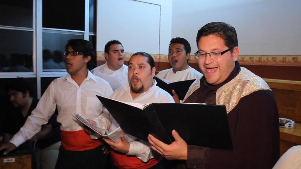 Tijuana: Opera, Tigers, and More image