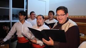 Video thumbnail: Crossing South Tijuana: Opera, Tigers, and More