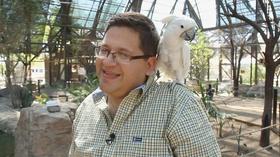 Video thumbnail: Crossing South Mexicali: Zoo & Brew