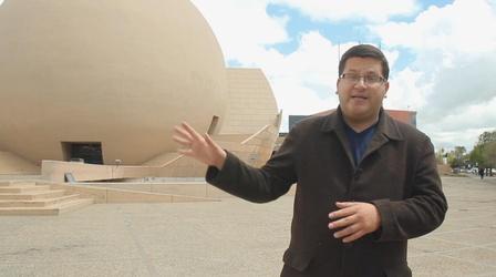 Video thumbnail: Crossing South Tijuana: Cecut & Caesar Salad