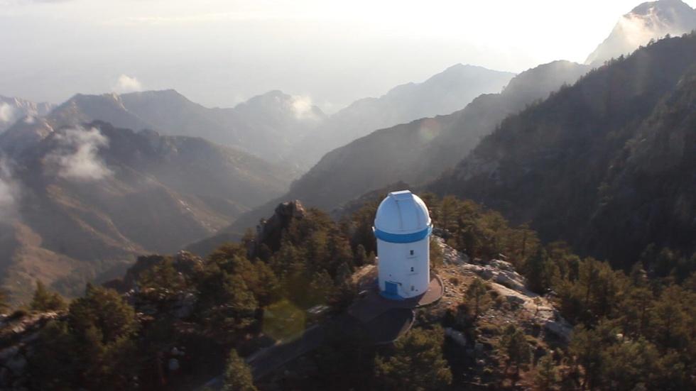 San Pedro Martir image
