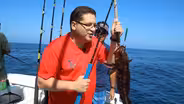 Ensenada Fishing and Seafood