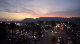 Ensenada: Race Cars, French Food, & Architecture