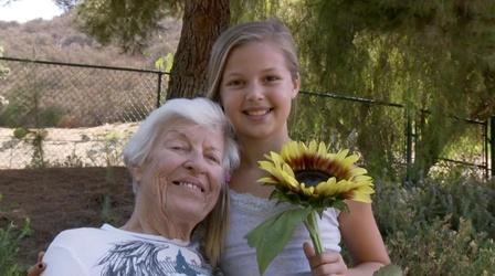 Video thumbnail: A Growing Passion Growing Dreams and Memories