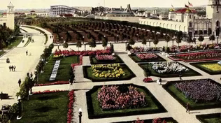 Balboa Park: The Garden Faire