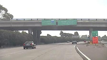 Video thumbnail: Ken Kramer's About San Diego Episode 59 - January 23, 2014