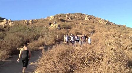 Video thumbnail: Ken Kramer's About San Diego Episode 60 - January 30, 2014