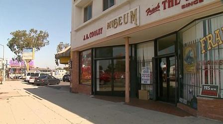 Video thumbnail: Ken Kramer's About San Diego Episode 63 - May 8, 2014