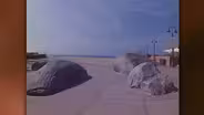 Imperial Beach (IB) Rocks