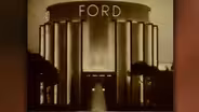 Ford Road - Air and Space Museum, Balboa Park