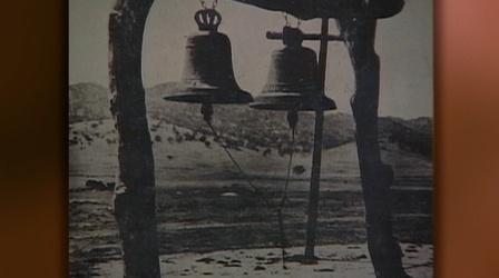 Video thumbnail: Ken Kramer's About San Diego Santa Ysabel Bells