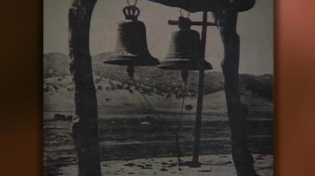 Video thumbnail: Ken Kramer's About San Diego Santa Ysabel Bells