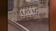 Latin Words - Museum of Man