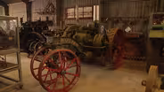 Antique Gas and Steam Engine Museum
