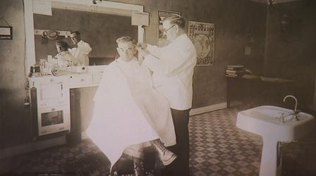 Video thumbnail: Ken Kramer's About San Diego The Ghost of Big Al (Barber)