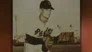 Johnny Ritchie Tribute, the "Jackie Robinson of the West"
