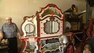 J.A. Cooley Museum